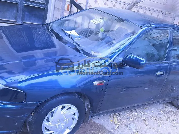 فيات اونو 1994 ديزل - حالة ممتازة ورخصة سارية