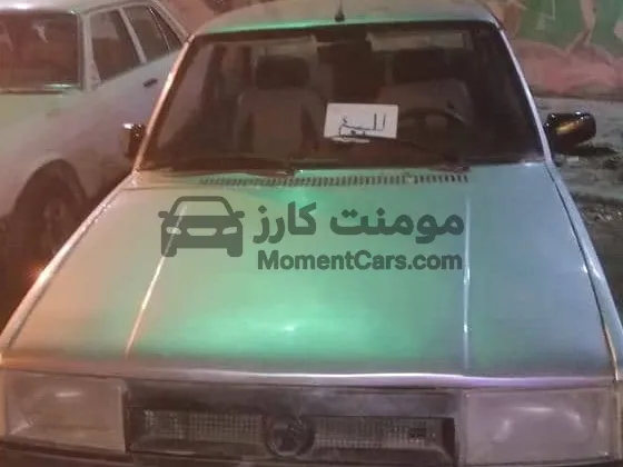 فيات دوجان 1995 مانيوال حالة جيدة للبيع