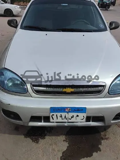 لانوس 2012 مانيوال دواخل فابريكة بحالة ممتازة