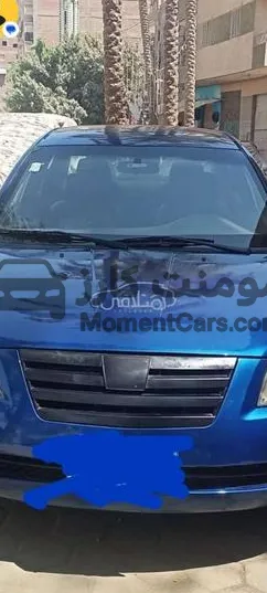 سيتروين كسارا بيكاسو 2003 مانيوال عائلية ممتازة