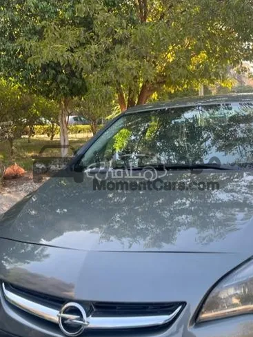 فورد فيستا 2016 تيتانيوم بلس 1600cc أوتوماتيك للبيع