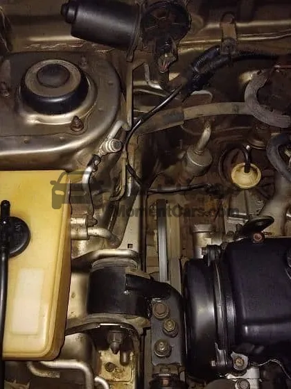 هيونداي أكسنت 2000 خليجي 1300cc دواخل فبريكة للبيع