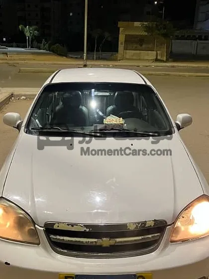 شيفروليه اوبترا 2006 اتوماتيك للبيع