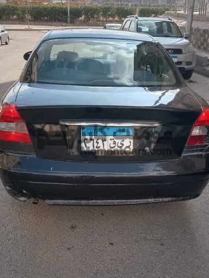 دايو نوبيرا 2002 اتوماتيك كاملة للبيع