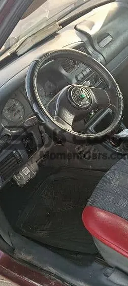 سكودا فيليشيا 1997 مانيوال 100 ألف كم