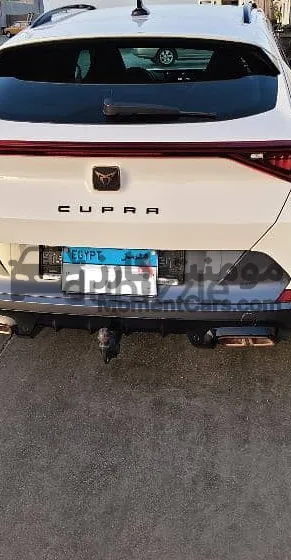 كوبرا فورمينتور 2022 هايبرد أوروبي كسر زيرو