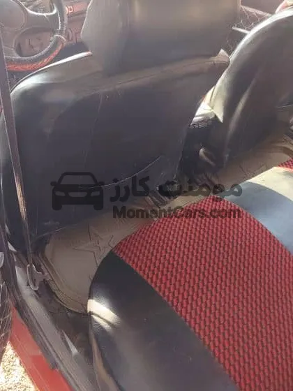 فيات ريتمو 1983 رخصة سارية سنتين و7 شهور للبيع