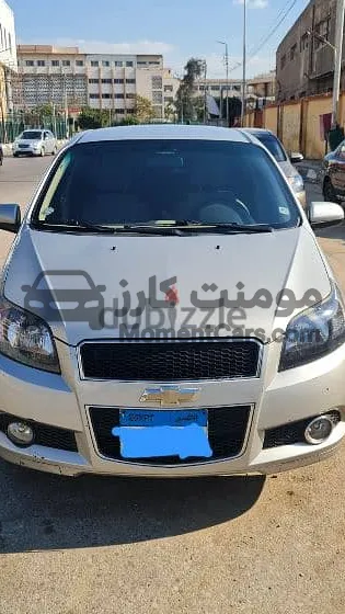 شيفروليه أفيو 2018 اتوماتيك مالك أول