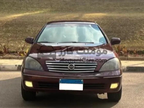 نيسان صني 2022 اتوماتيك أعلى فئة سوبر صالون