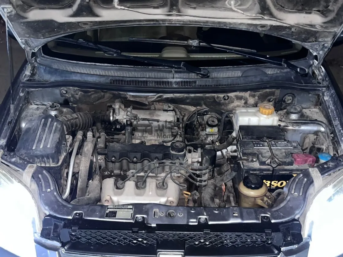 شيفروليه افيو 2011 اتوماتيك للبيع