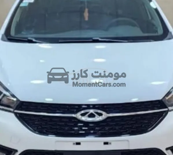 شيري اريزو 5 هاي لاين 2025 كسر زيرو للبيع