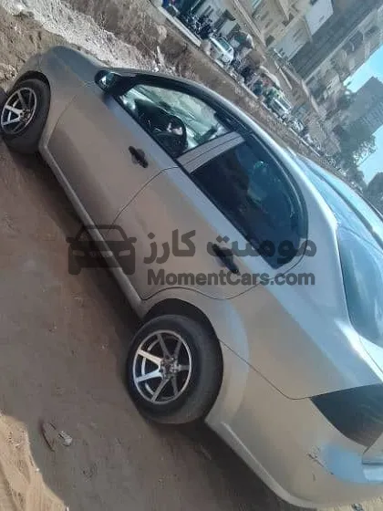 شيفروليه أفيو 2008 مانيوال غاز طبيعي للبيع