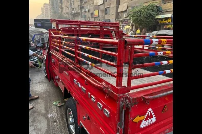 شيفروليه دبابة 2010 غاز مانيوال ربع نقل