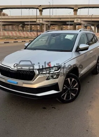 سكودا كاروك 2026 زيرو فاتورة - استلام فوري بأقل فائدة