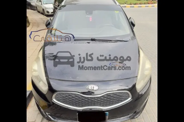 كيا كارينز 2014 اتوماتيك للبيع
