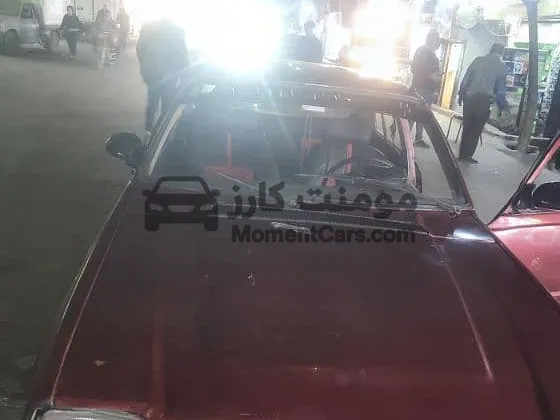 هوندا سيفيك 1981 دواخل فابريكة وغاز