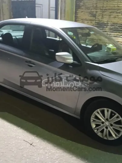 تويوتا ايكو 2003 مانيوال - عداد قليل - للبيع