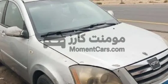 سبرانزا A516 2008 مانيوال 1600cc للبيع