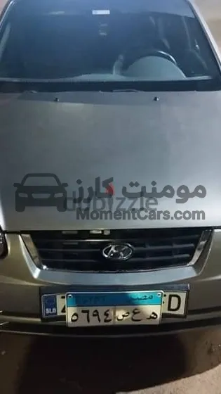 هيونداي فيرنا 2015 اتوماتيك - فبريكة