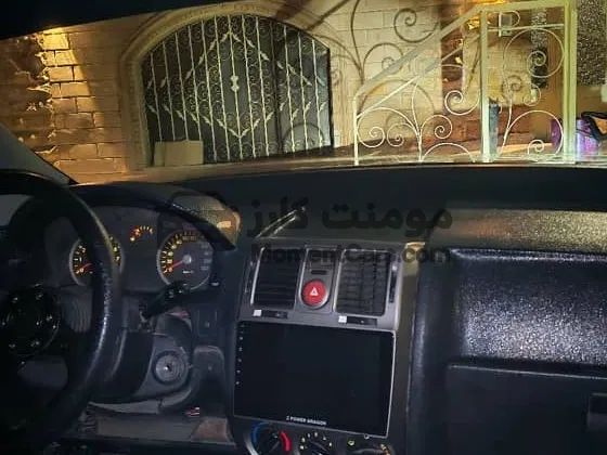 هيونداي جيتز 2009 أوتوماتيك كل الكماليات للبيع