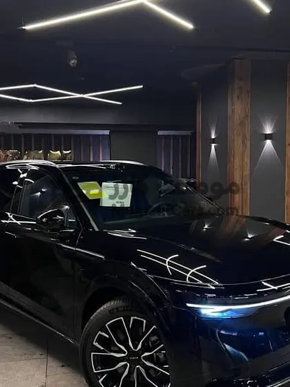 زيكر 7X لونج رينج 2025 كسر زيرو 5000 كم للبيع