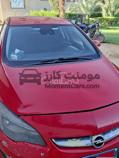 سوبارو امبريزا 2013 اتوماتيك دفع كلي للبيع