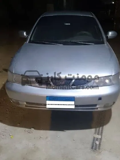 دايو نوبيرا 1998 حالتها ممتازة عداد قليل للبيع