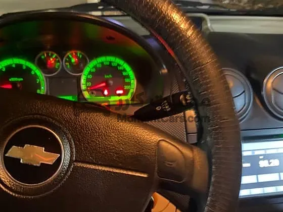 شيفروليه أفيو 2020 أتوماتيك فبريكة بالكامل للبيع