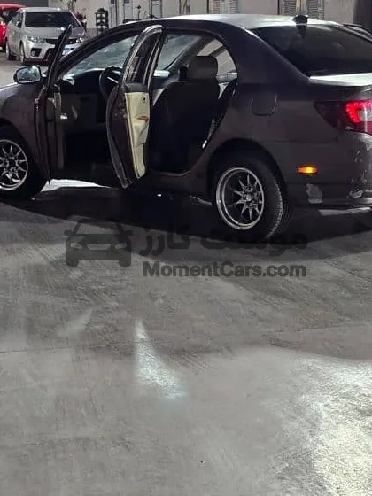 BYD F3 2017 اتوماتيك الشكل الجديد للبيع