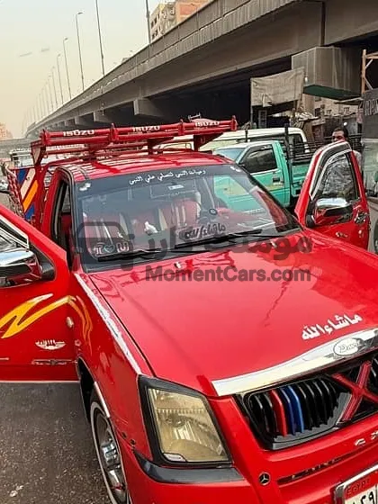 شيفروليه دبابة 2010 منصور غاز طبيعي للبيع