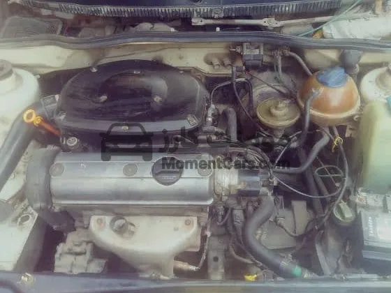 سيات ابيزا 1994 انجكشن موفرة جدا للبيع