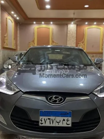 هيونداي فيلوستر 2012 بانوراما اتوماتيك