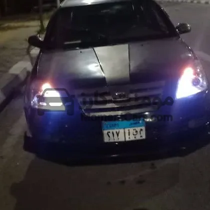 سبيرانزا A516 سيدان 2008 مانيوال للبيع