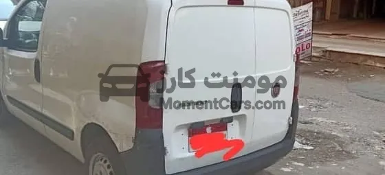 فيات فيورينو 2015 بيك أب للبيع