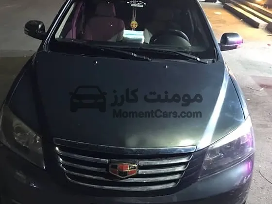 جيلي امجراند 7 موديل 2018 مانيوال للبيع