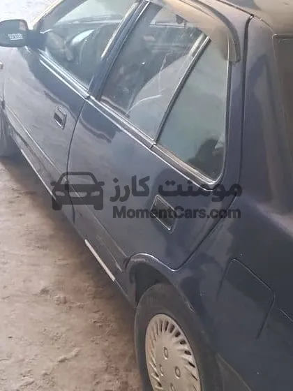 سوزوكي سويفت 1993 ياباني مانيوال مكيفة للبيع