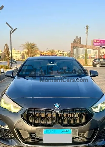 بي ام دبليو 218 سيدان 2021 للبيع