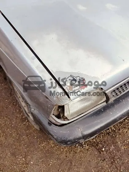 سوزوكي ماروتي 2002 مانيوال صالون جلد رخصة 6/2026