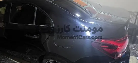 مرسيدس A200 2021 بروجريسف للبيع