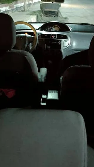 هيونداي ماتريكس 2006 اتوماتيك للبيع