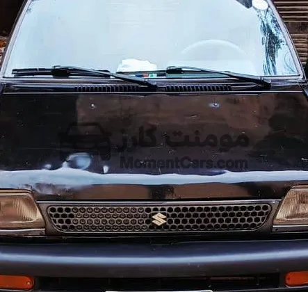 سوزوكي ماروتي 2013 حالة ممتازة واقتصادية للبيع