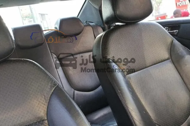 هيونداي اكسنت RB 2017 اتوماتيك