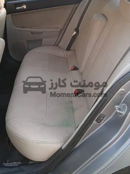 لانسر شارك 2016 كاملة فتحة سقف