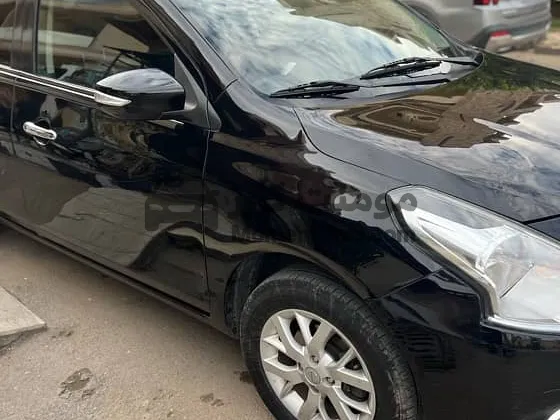 نيسان صني 2020 اتوماتيك فئة تانية - عداد قليل