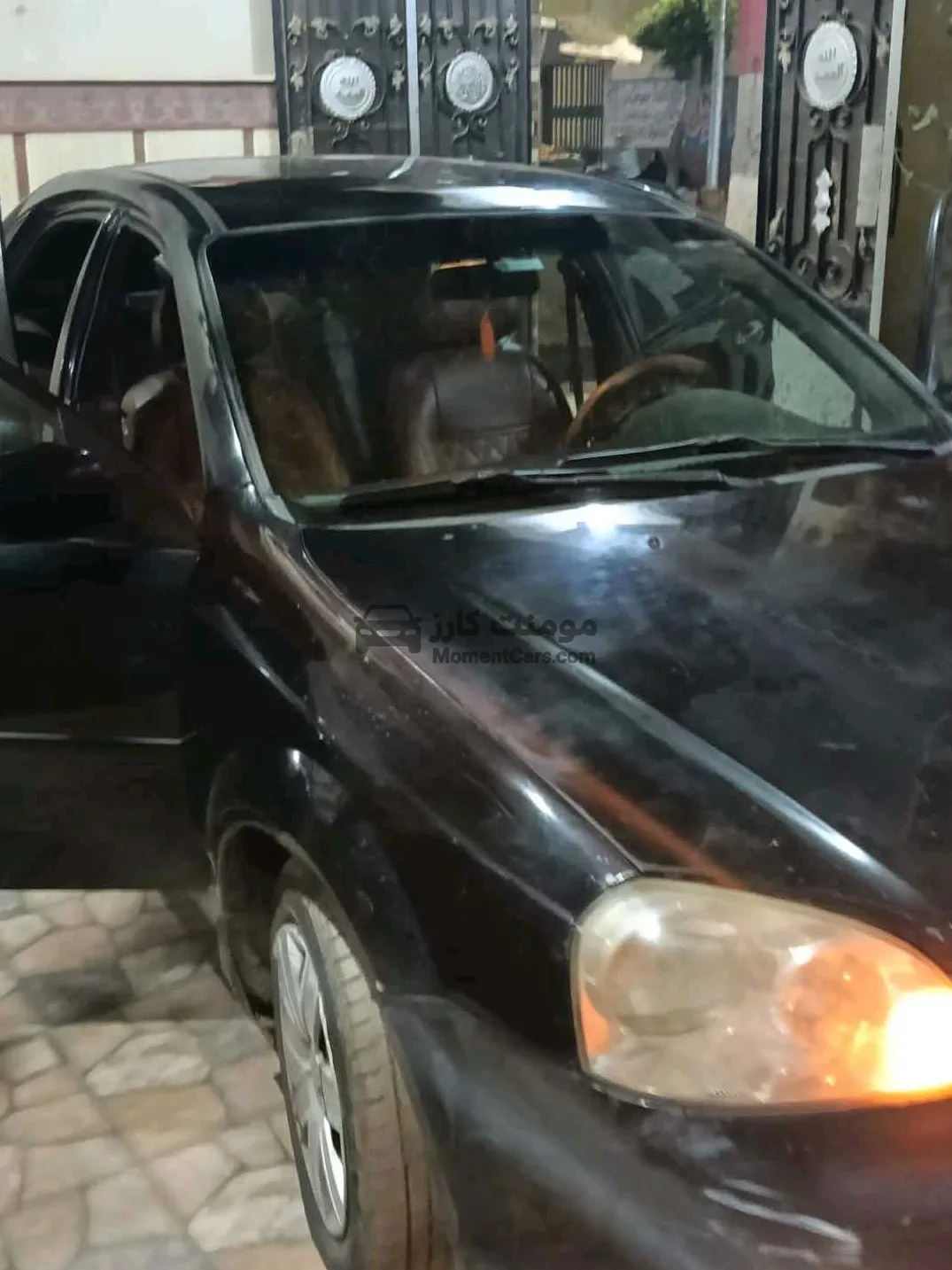 شيفروليه اوبترا 2011 اوتوماتيك للبيع