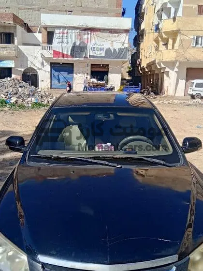 جيلى امجراند 7 موديل 2015 مانيوال للبيع