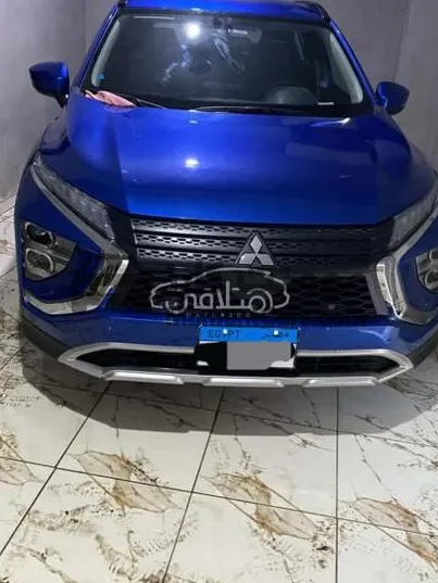 ميتسوبيشي اكليبس كروس 2022 اتوماتيك للبيع