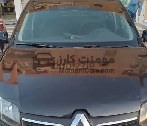 رينو لوجان 2017 اتوماتيك للبيع 170 ألف كم