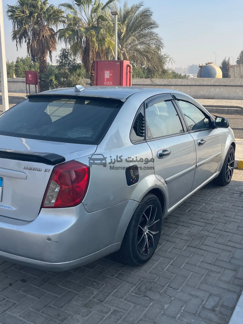 شيفروليه اوبترا 2011 اتوماتيك 1600 سي سي للبيع