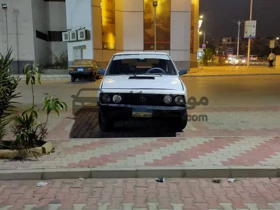 فيات بولونيز 1988 موتور انجكشن للبيع